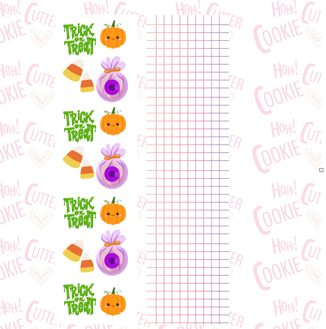 TrickOrTreat!CardCollection