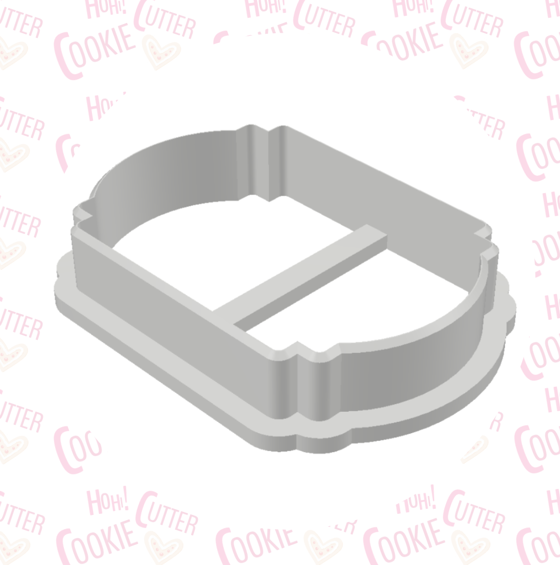 CookieCutter! #3