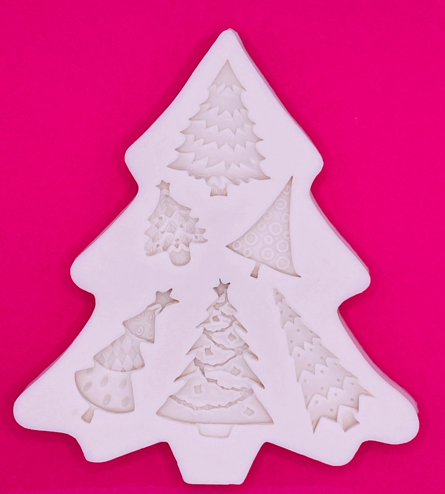 ChristmasTreel!SiliconStamp