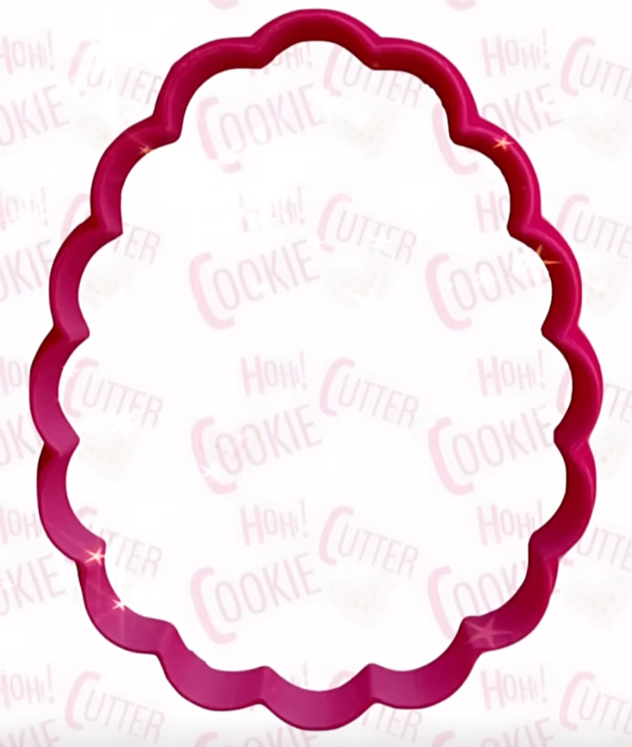 EggFun! CookieCutter