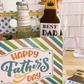 Father’s Day Cookie Caddy - made by Miss Cookie Packaging