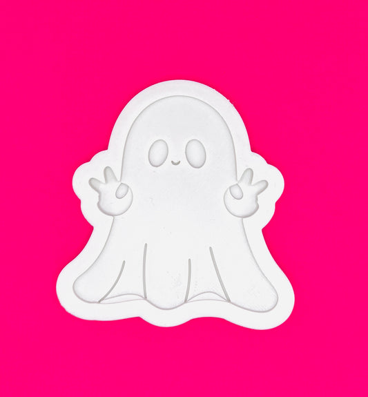 Ghost!