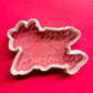 HappyBirthday!AcrilicStamp