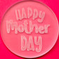 HappyMOTHER!AcrilicStamp