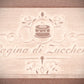 LOGO PERSONALIZZATO! AcrilicStamp