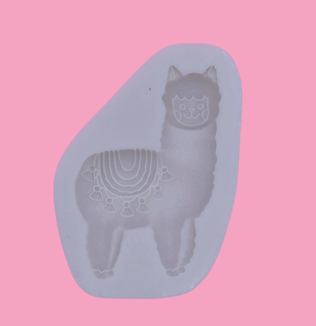 Alpaca!SiliconStamp