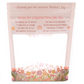 Mother’s Day Cookie Pouches- made by Miss Cookie Packaging