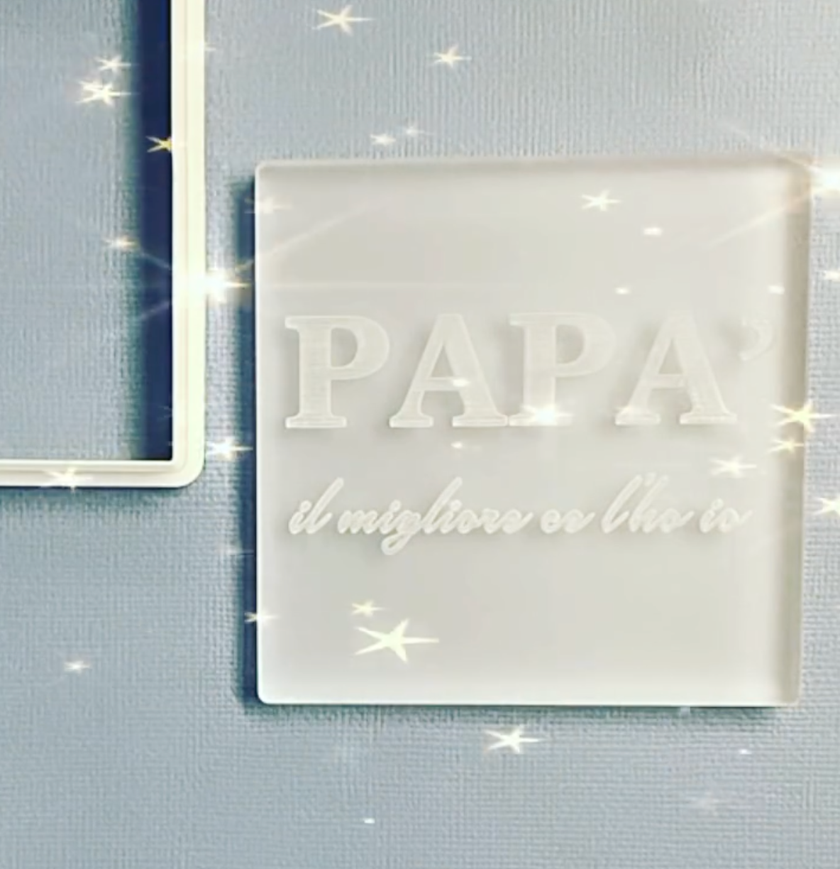 PAPA'!AcrilicStamp