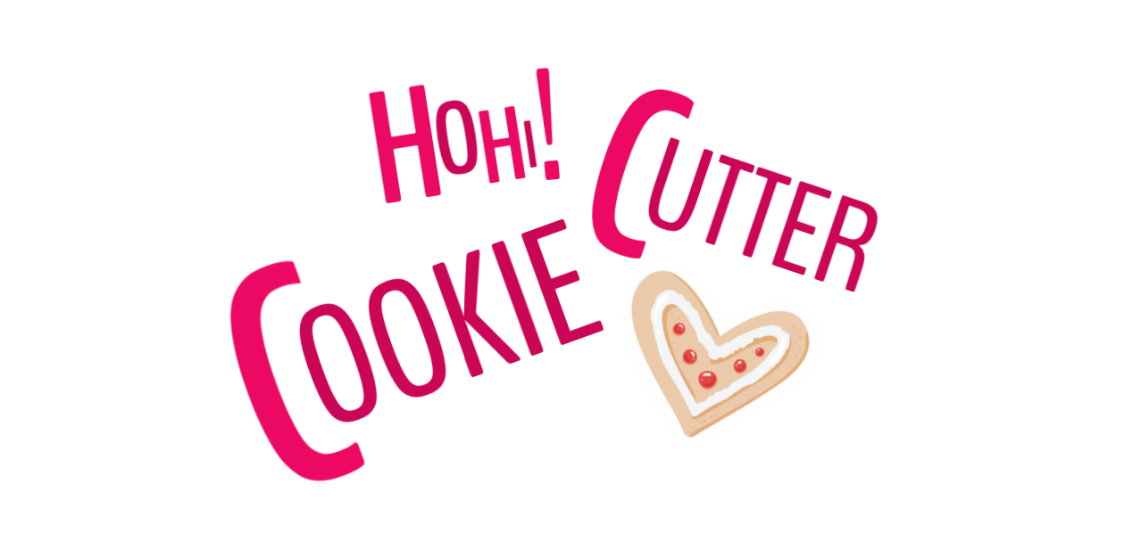 HoHiCookieCutter