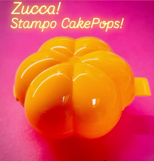 Zucca! CakePops