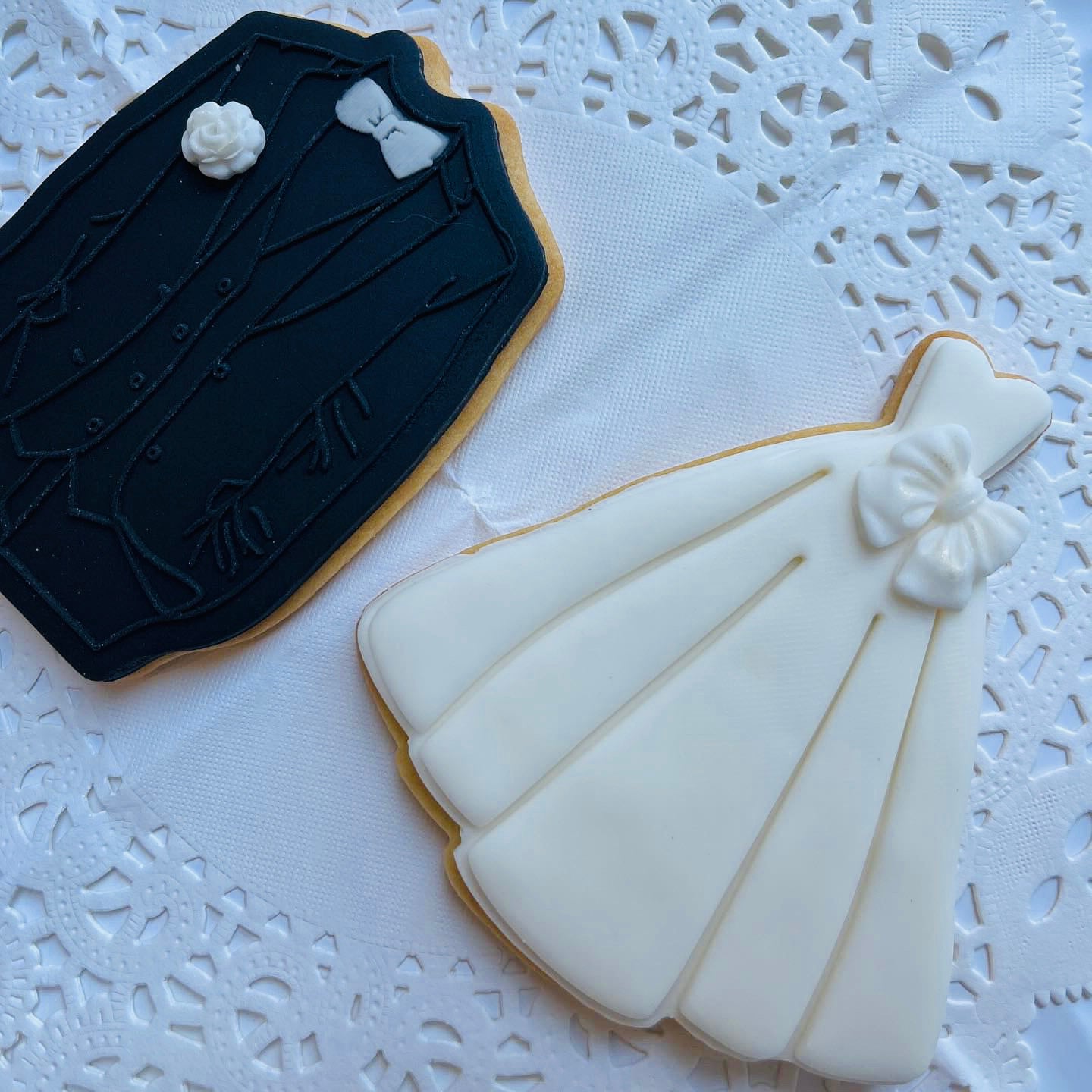 AbitoSposa!CookieCutter