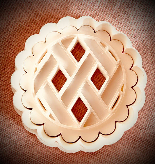 ApplePie!CookieCutter