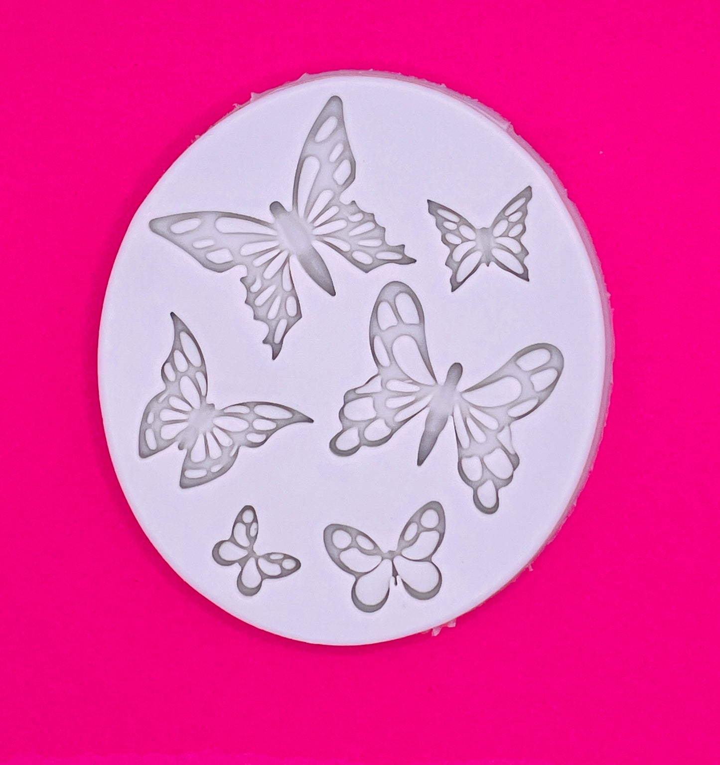 Butterfly!SiliconStamp