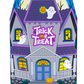 TRICK or TREAT Halloween Cookie Box made by Miss Cookie Packaging 1 pezzo