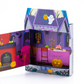 TRICK or TREAT Halloween Cookie Box made by Miss Cookie Packaging 1 pezzo