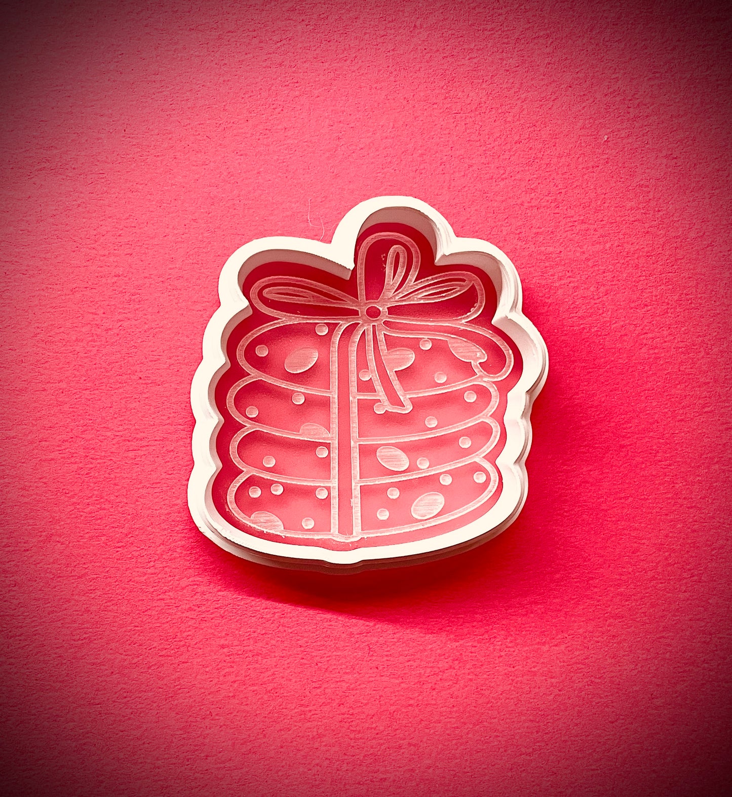 Cookies!AcrilicStamp