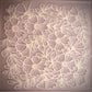 TextureFlowers!AcrilicStamp