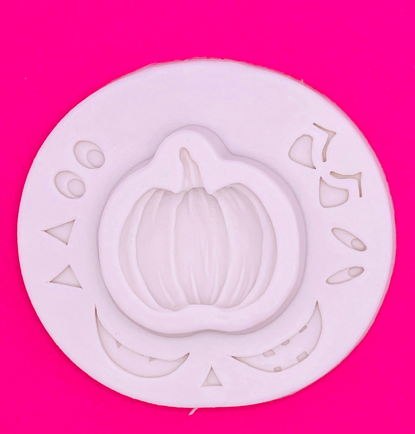 HappyZucca!SiliconStamp