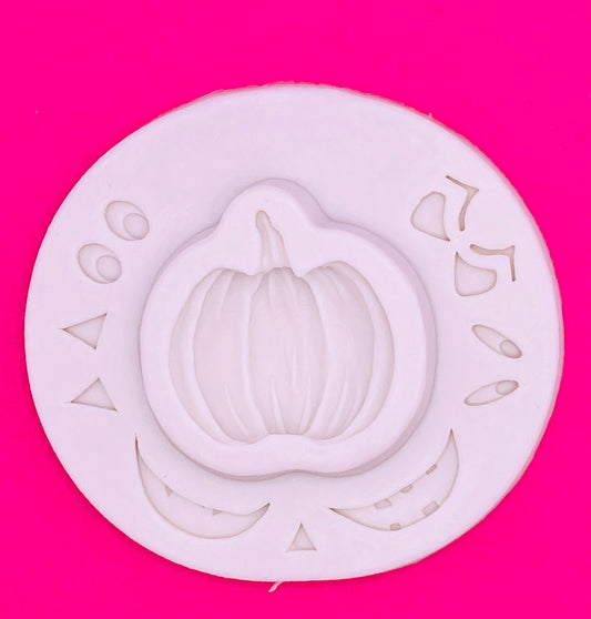 HappyZucca!SiliconStamp