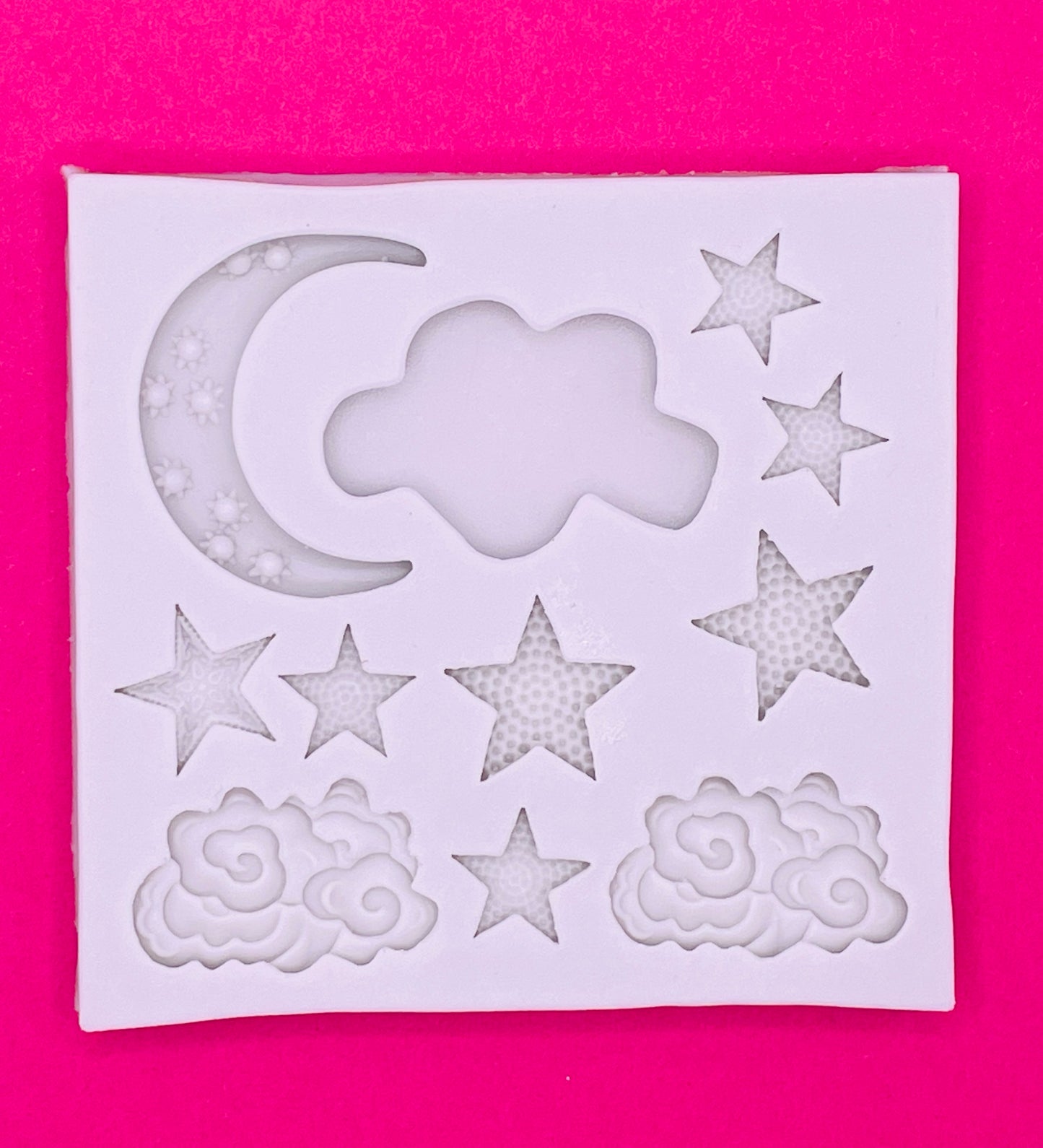 Luna!SiliconStamp