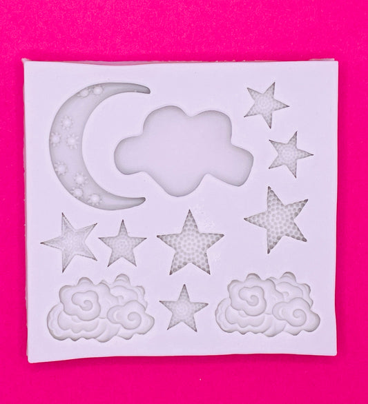 Luna!SiliconStamp