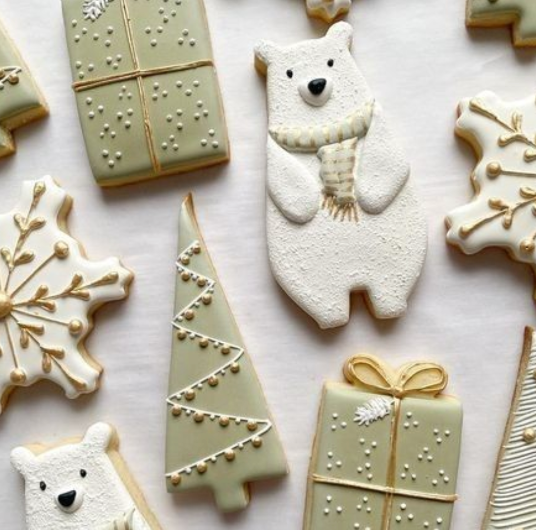 CookieCutter! #Orso