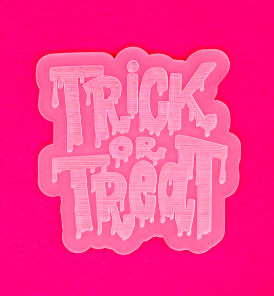 TrickOrTreat!