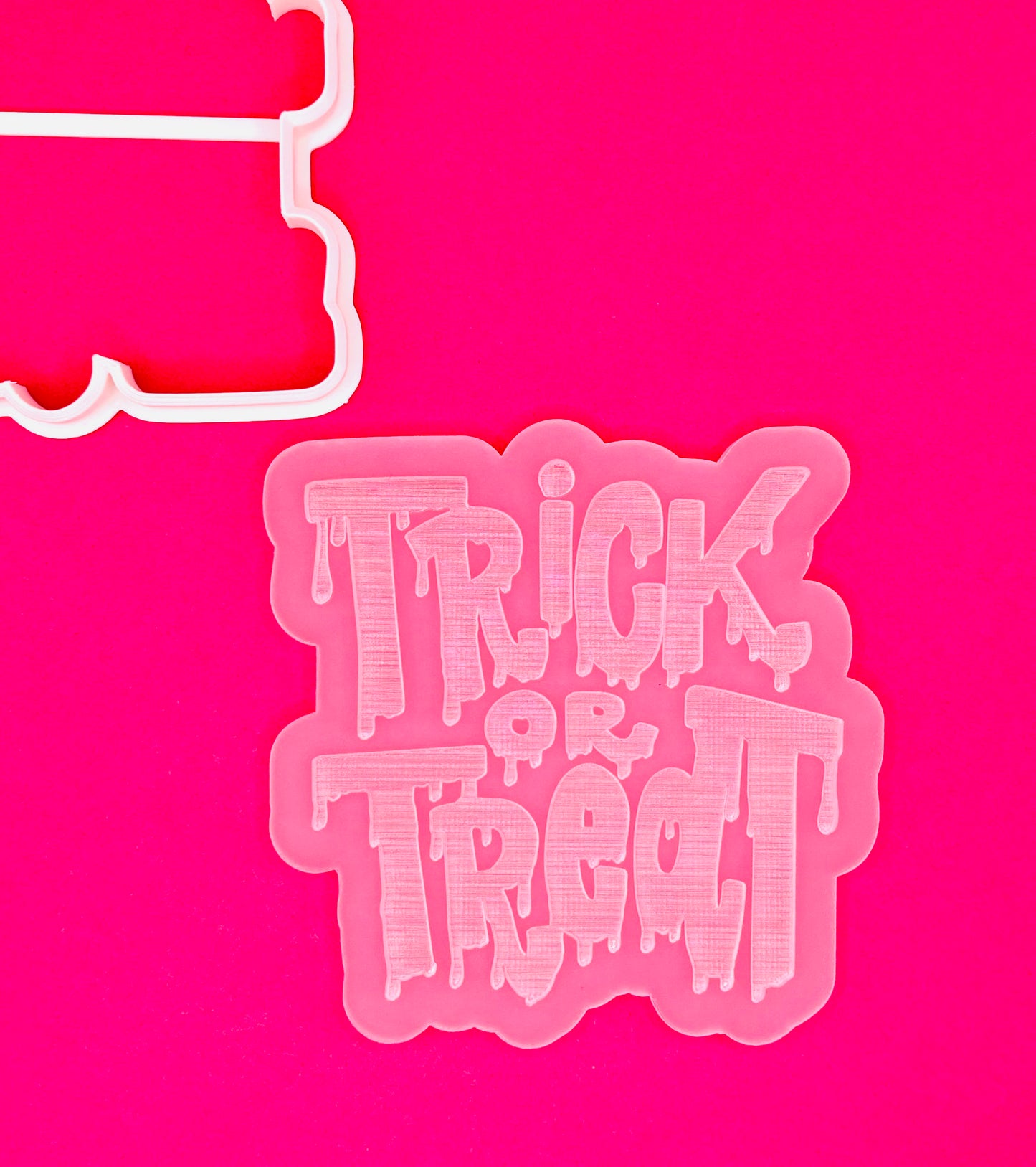 TrickOrTreat!