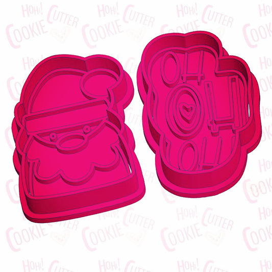 HOHOHO! CookieCutter