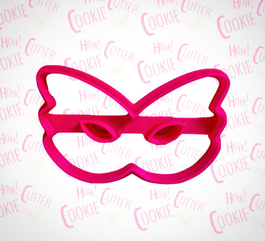 TiConoscoMascherina!CookieCutter