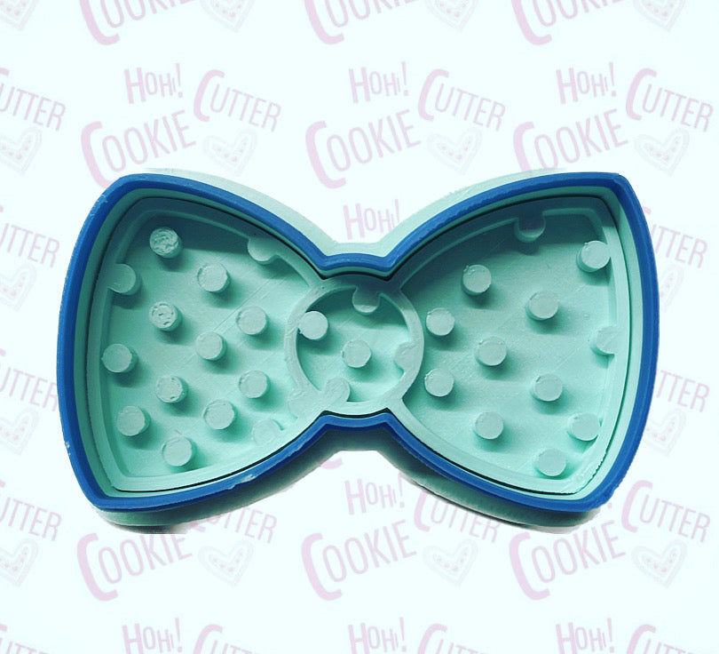 Papillon! CookieCutter