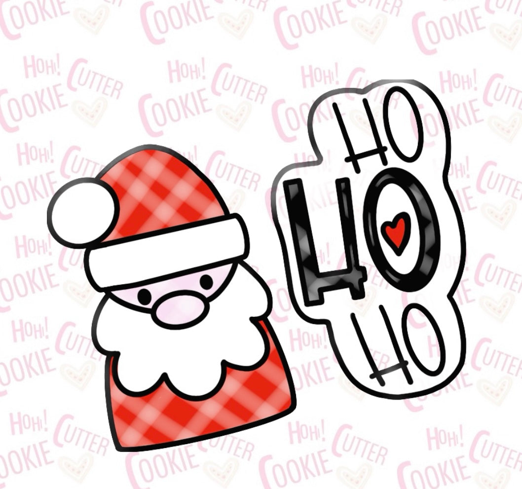 HOHOHO! CookieCutter