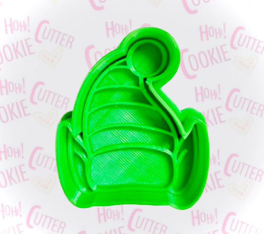 Elf! CookieCutter