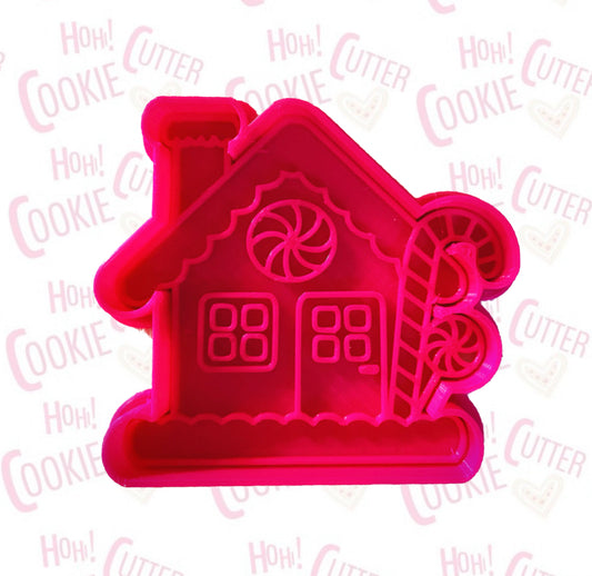 Home! CookieCutter