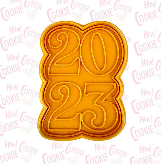 2023! CookieCutter