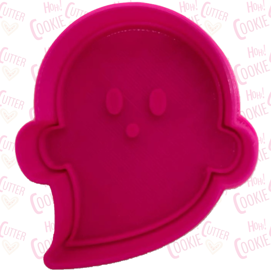 Fantasmino Halloween CookieCutter