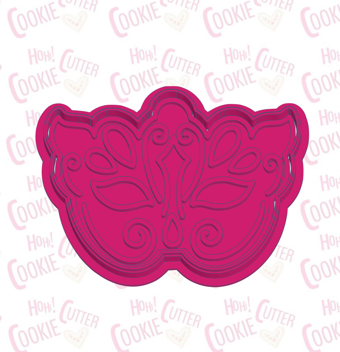 ViareggioCarnaval!    CookieCutter