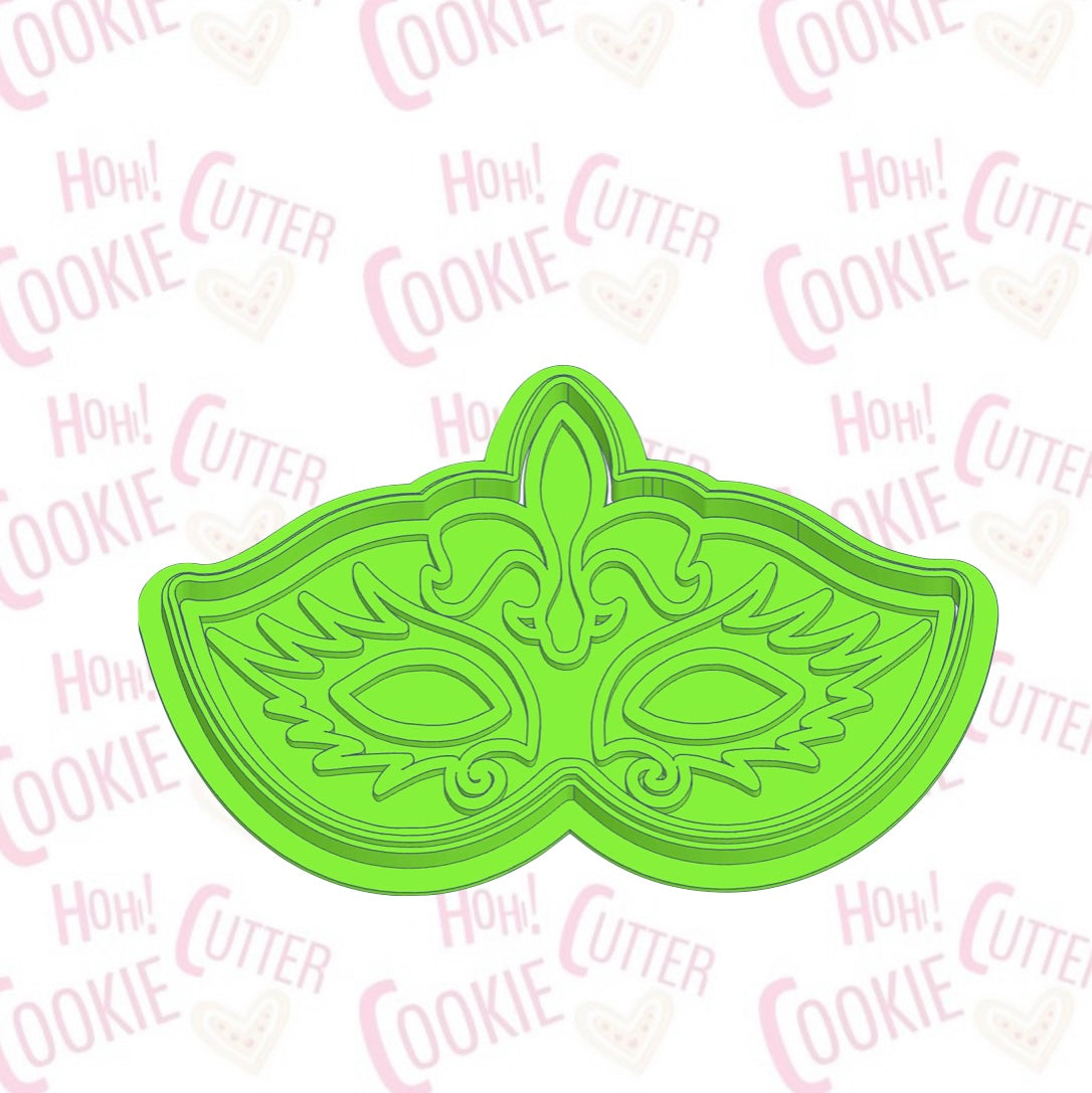 CarnevaleItaliano!     CookieCutter