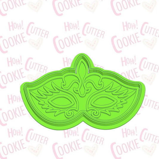 CarnevaleItaliano!     CookieCutter