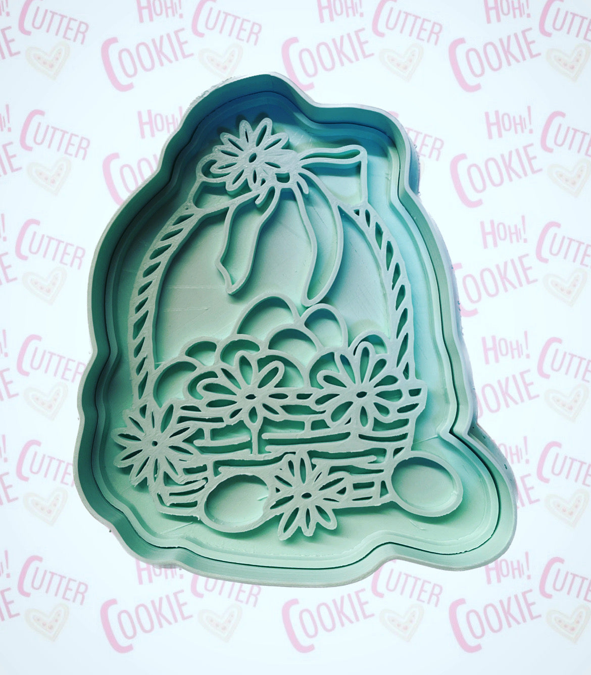 EggBasket! CookieCutter