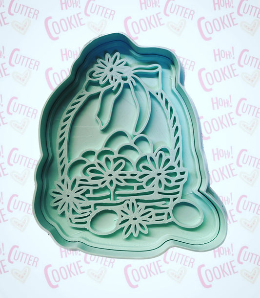 EggBasket! CookieCutter